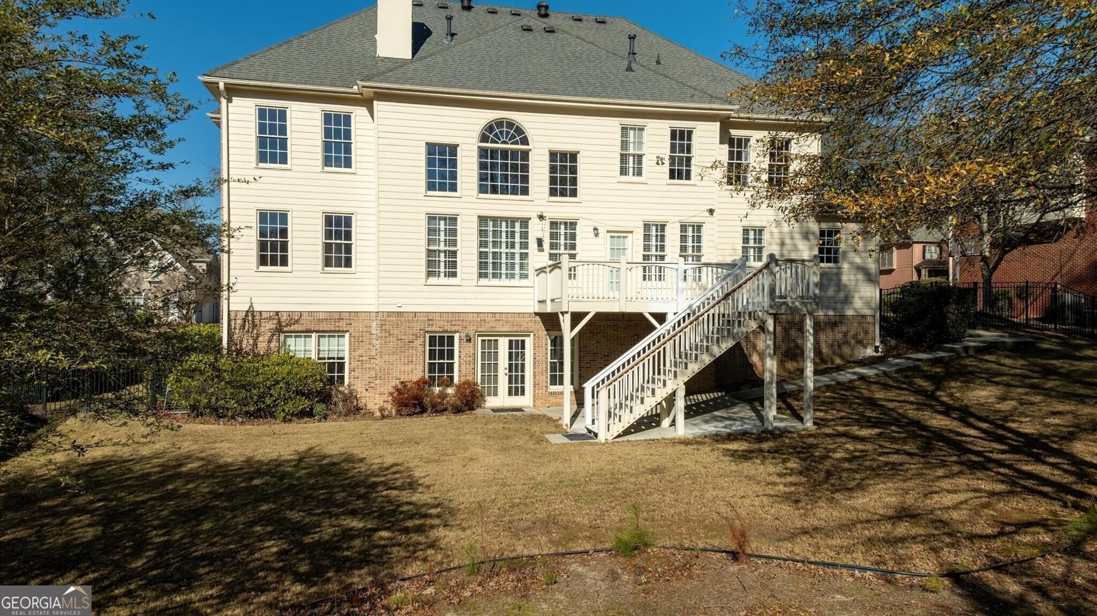 562 Grassmeade Way Snellville - 34