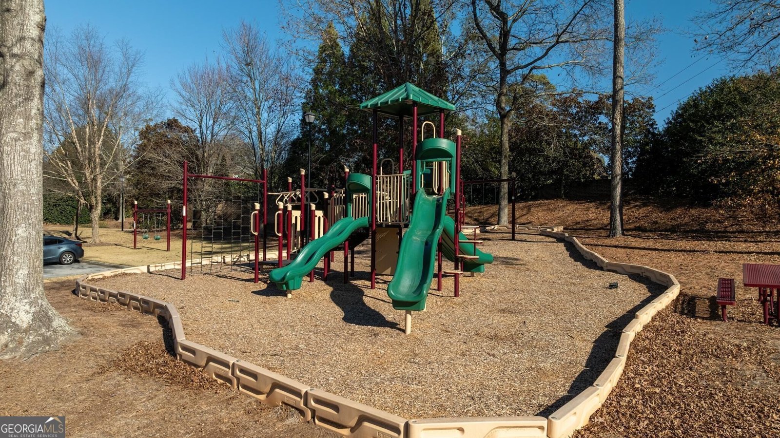 562 Grassmeade Way Snellville - 35