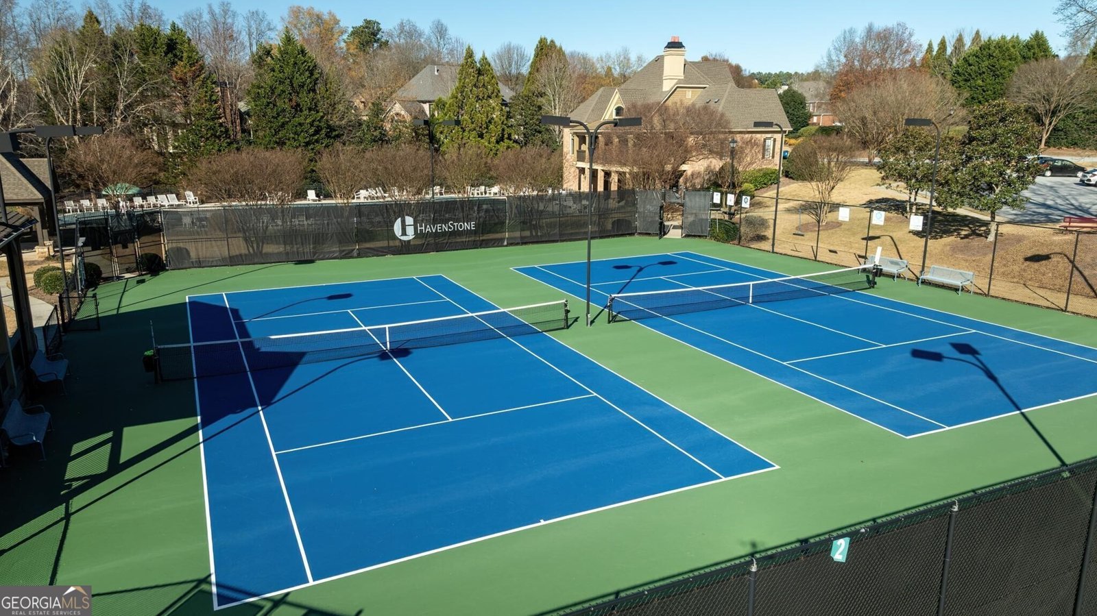 562 Grassmeade Way Snellville - 36