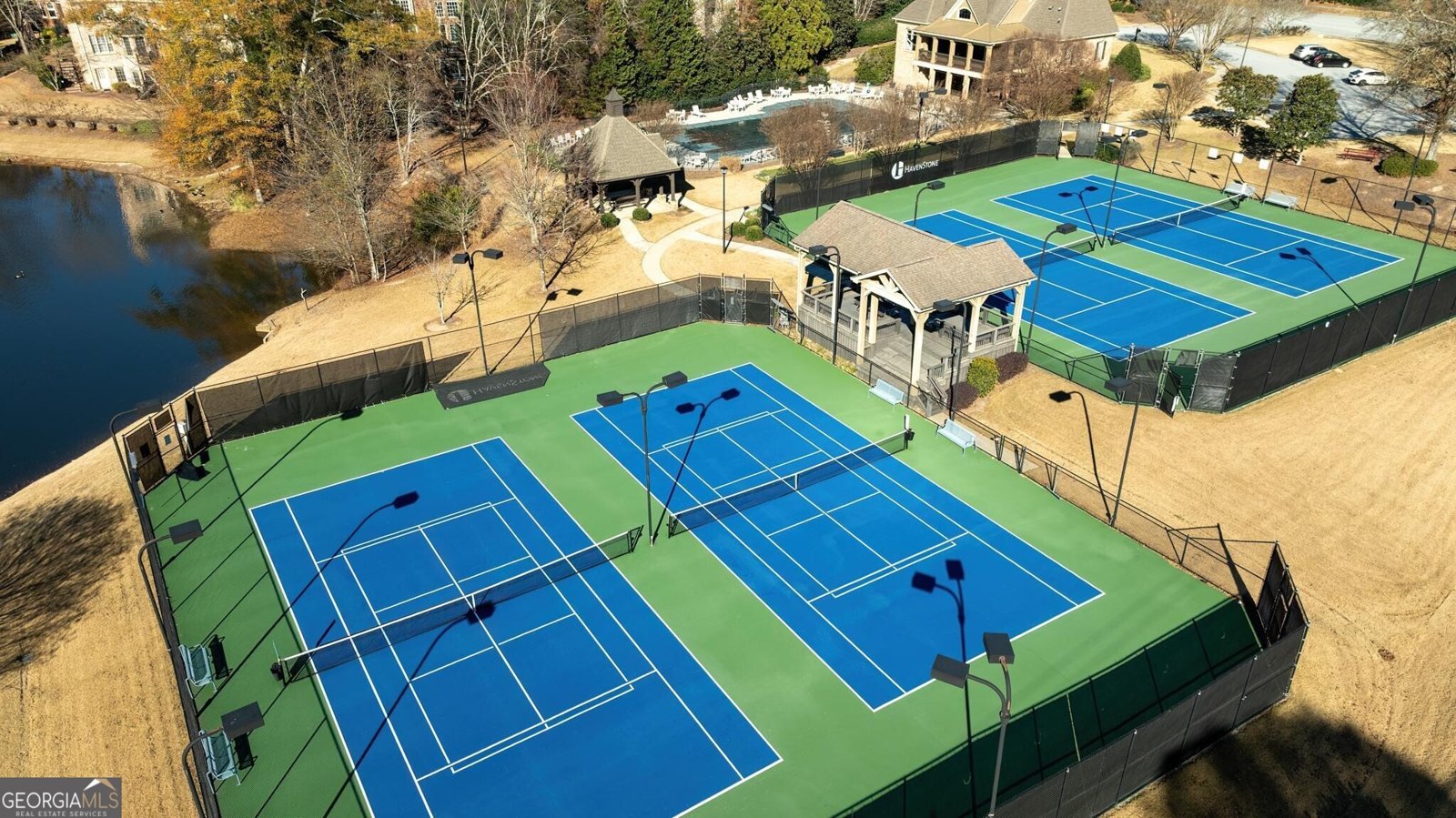 562 Grassmeade Way Snellville - 37