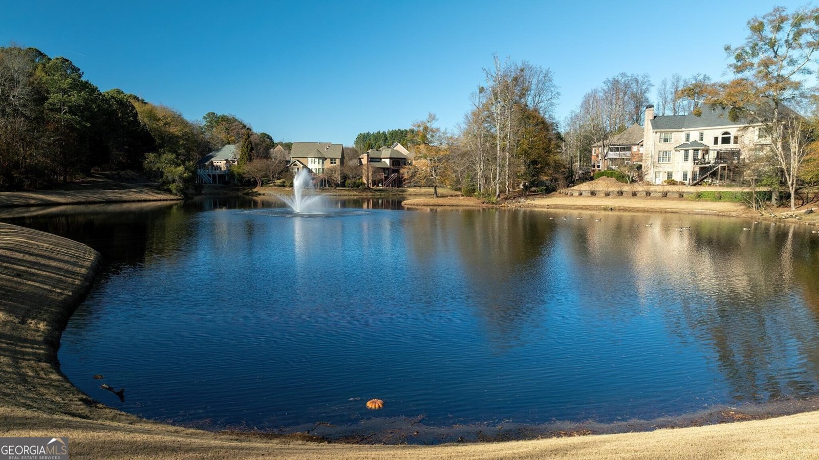 562 Grassmeade Way Snellville - 38