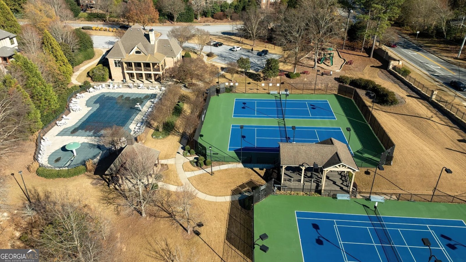 562 Grassmeade Way Snellville - 39