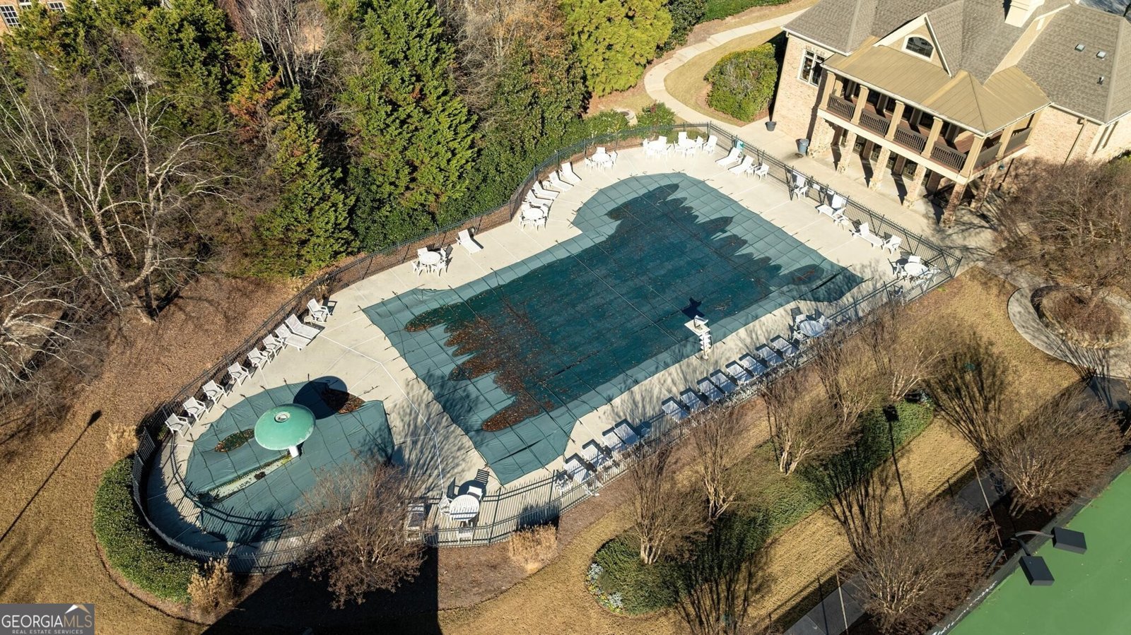 562 Grassmeade Way Snellville - 40