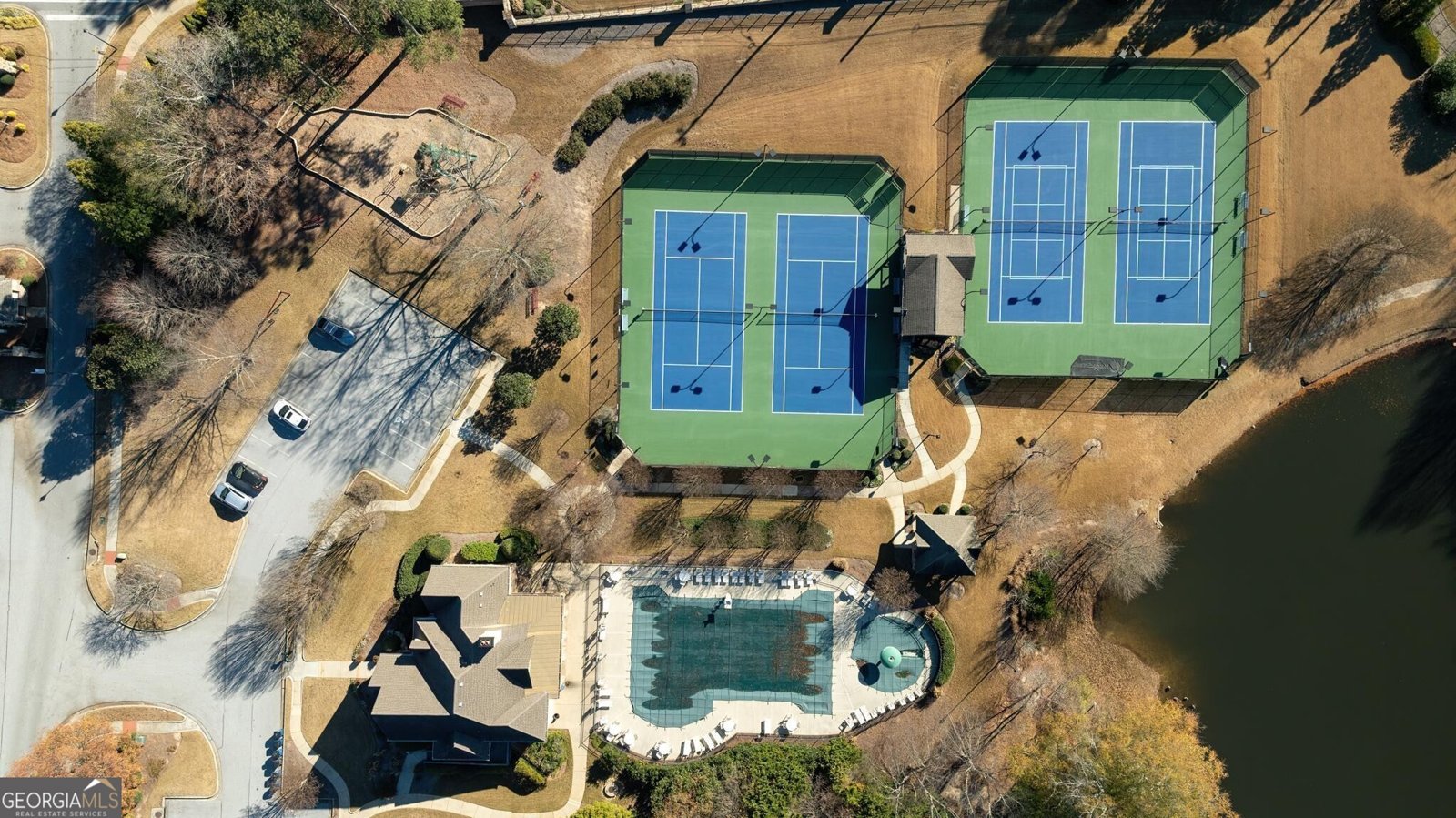 562 Grassmeade Way Snellville - 41