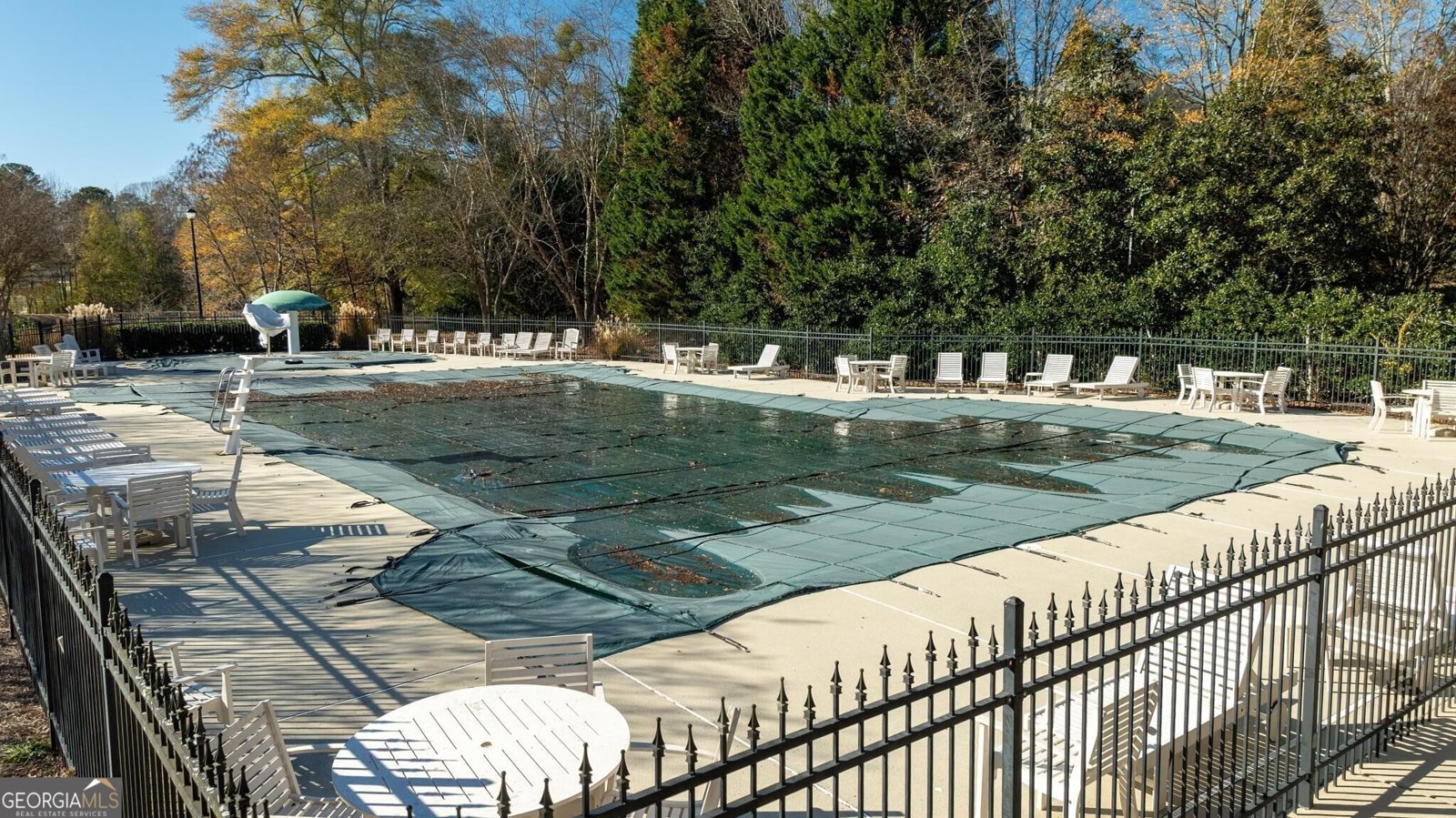 562 Grassmeade Way Snellville - 42