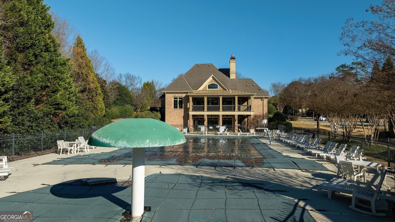 562 Grassmeade Way Snellville - 43