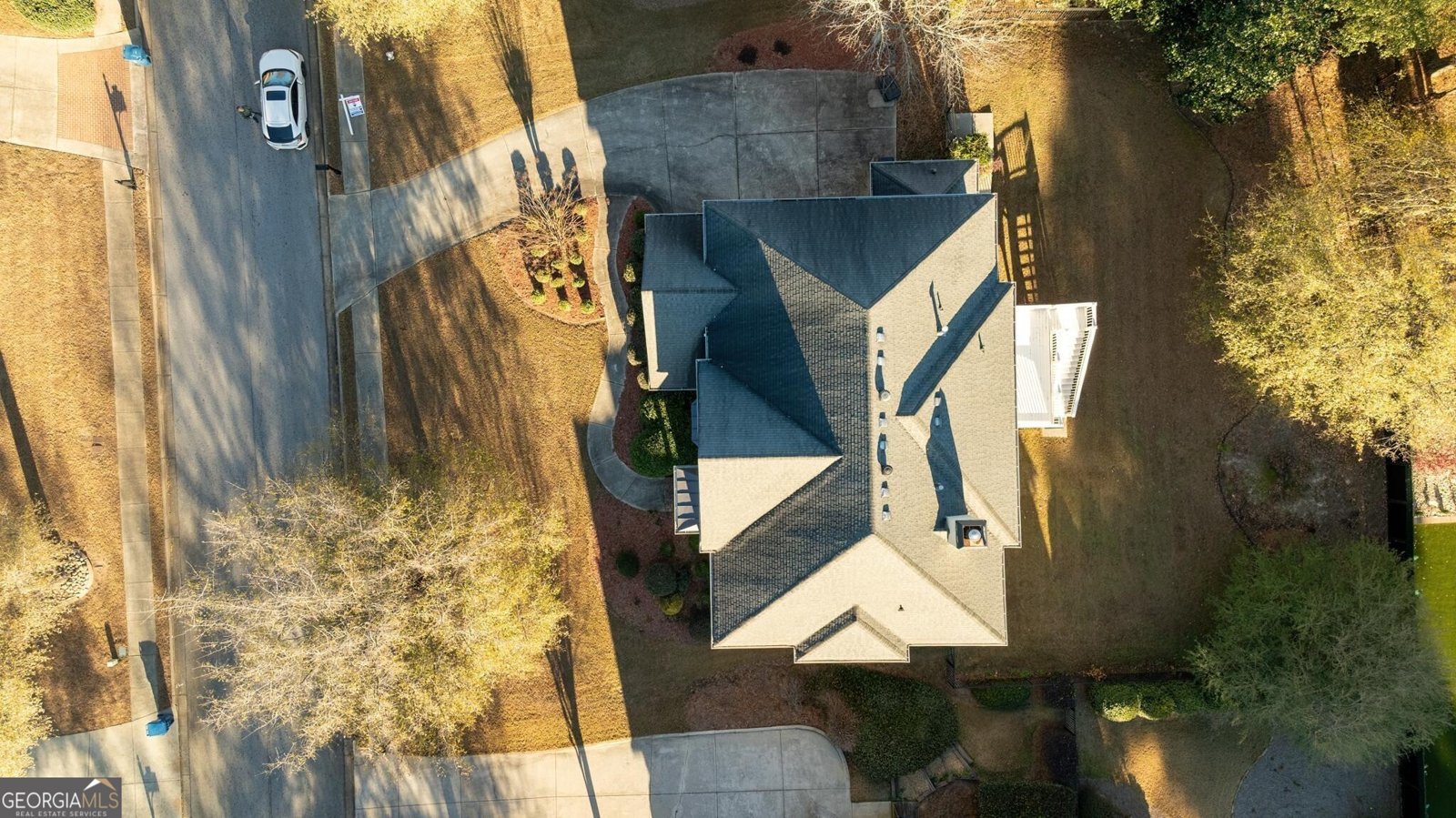 562 Grassmeade Way Snellville - 44