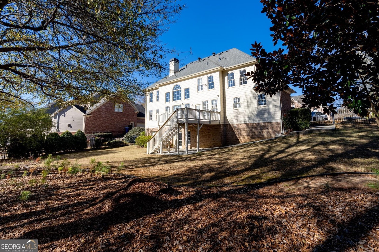 562 Grassmeade Way Snellville - 46