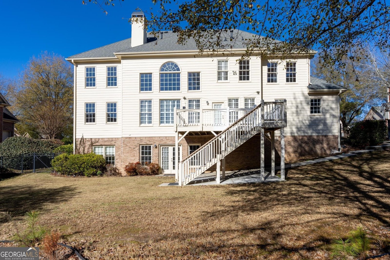 562 Grassmeade Way Snellville - 47