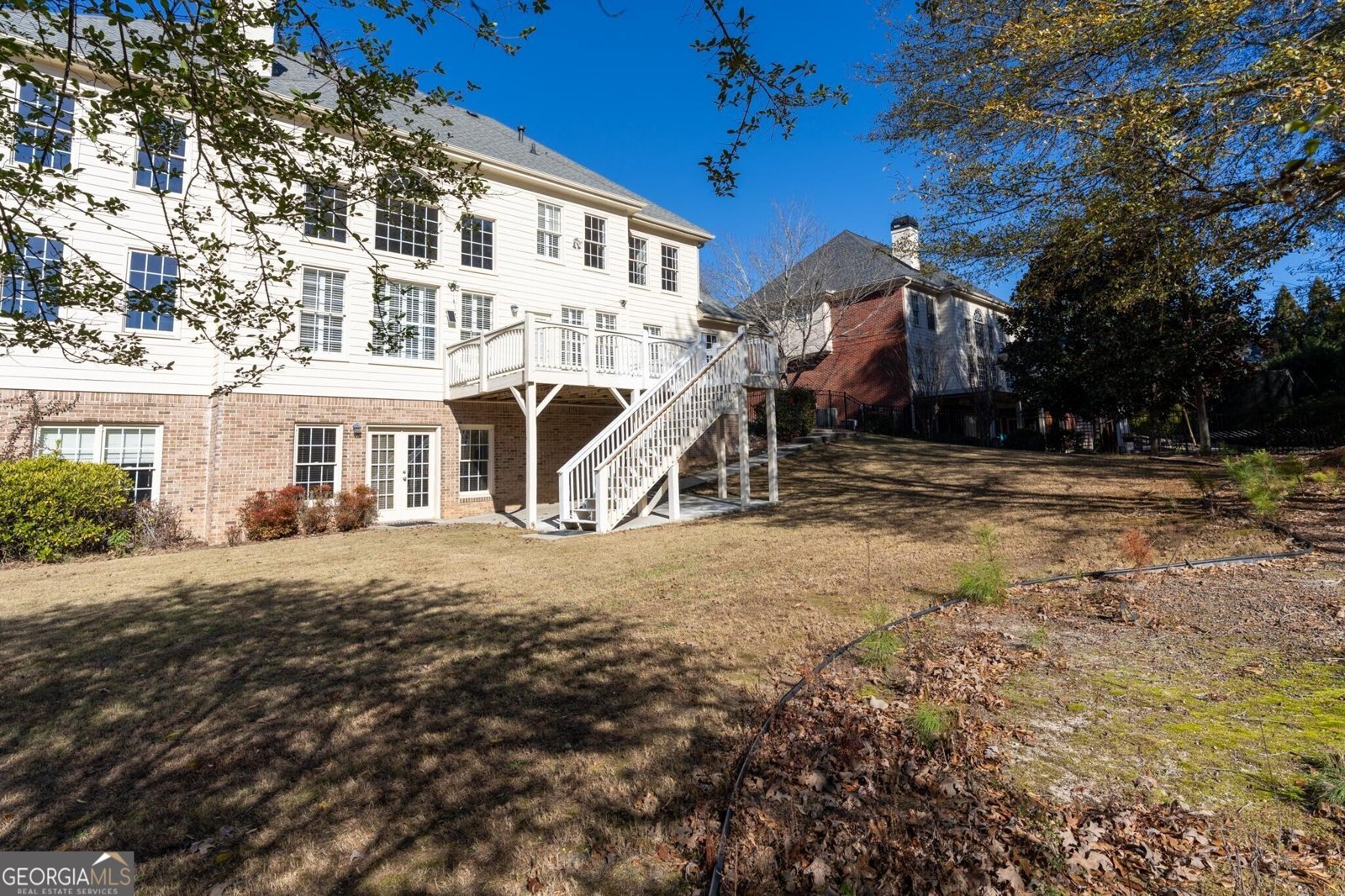 562 Grassmeade Way Snellville - 48