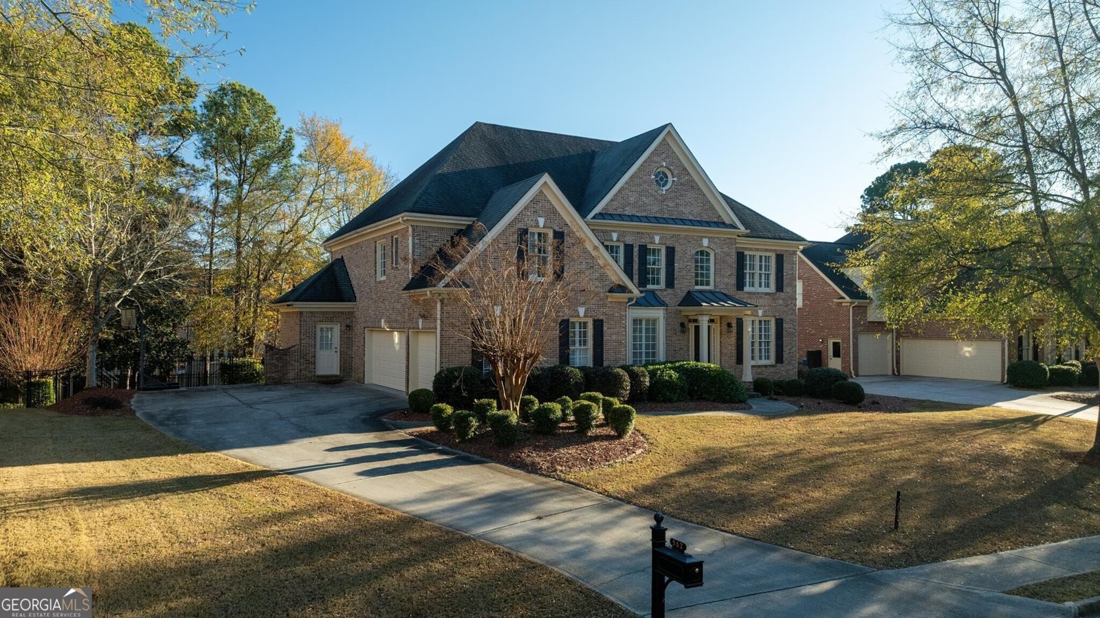 562 Grassmeade Way Snellville - 49