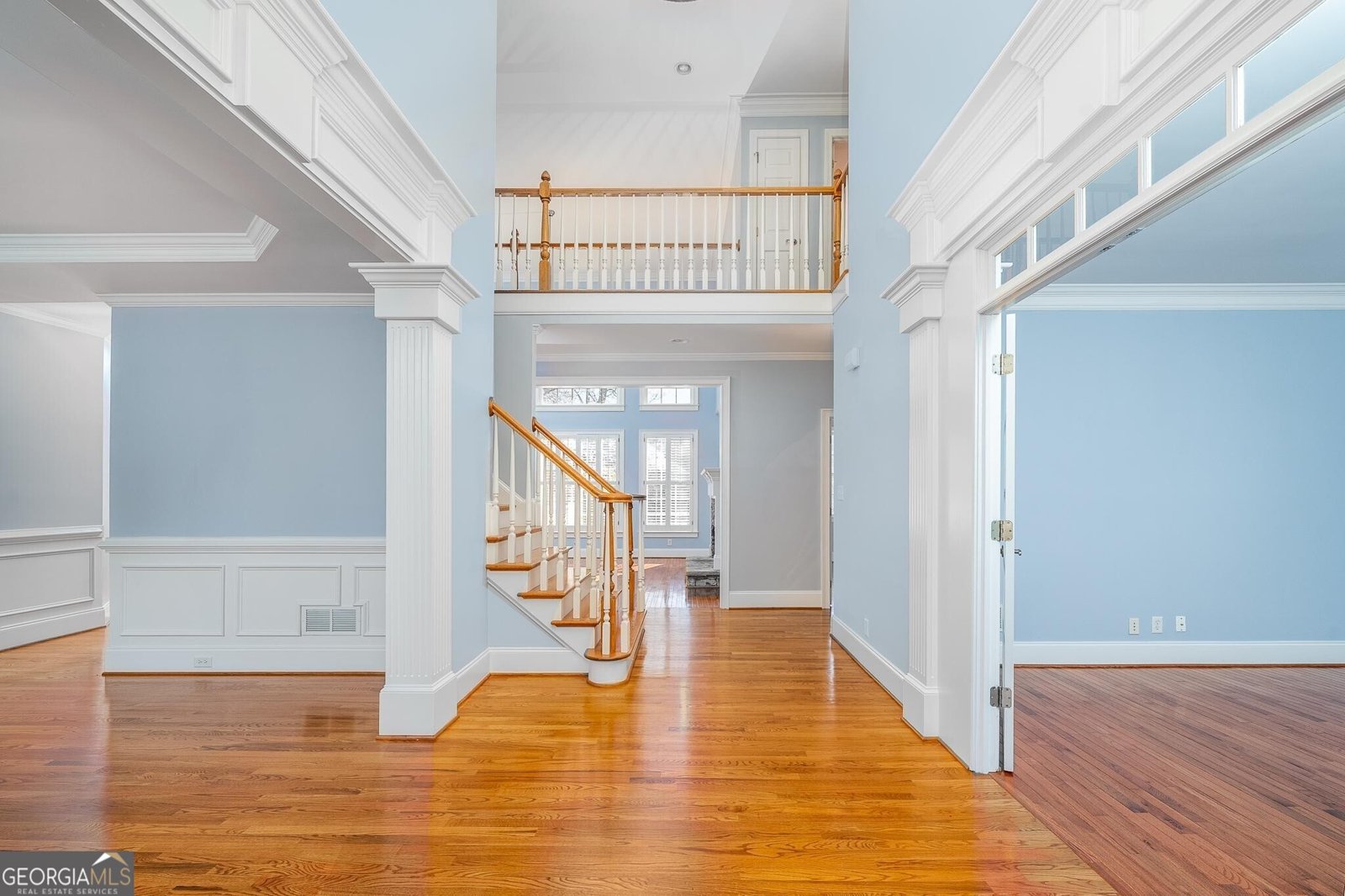 562 Grassmeade Way Snellville - 5