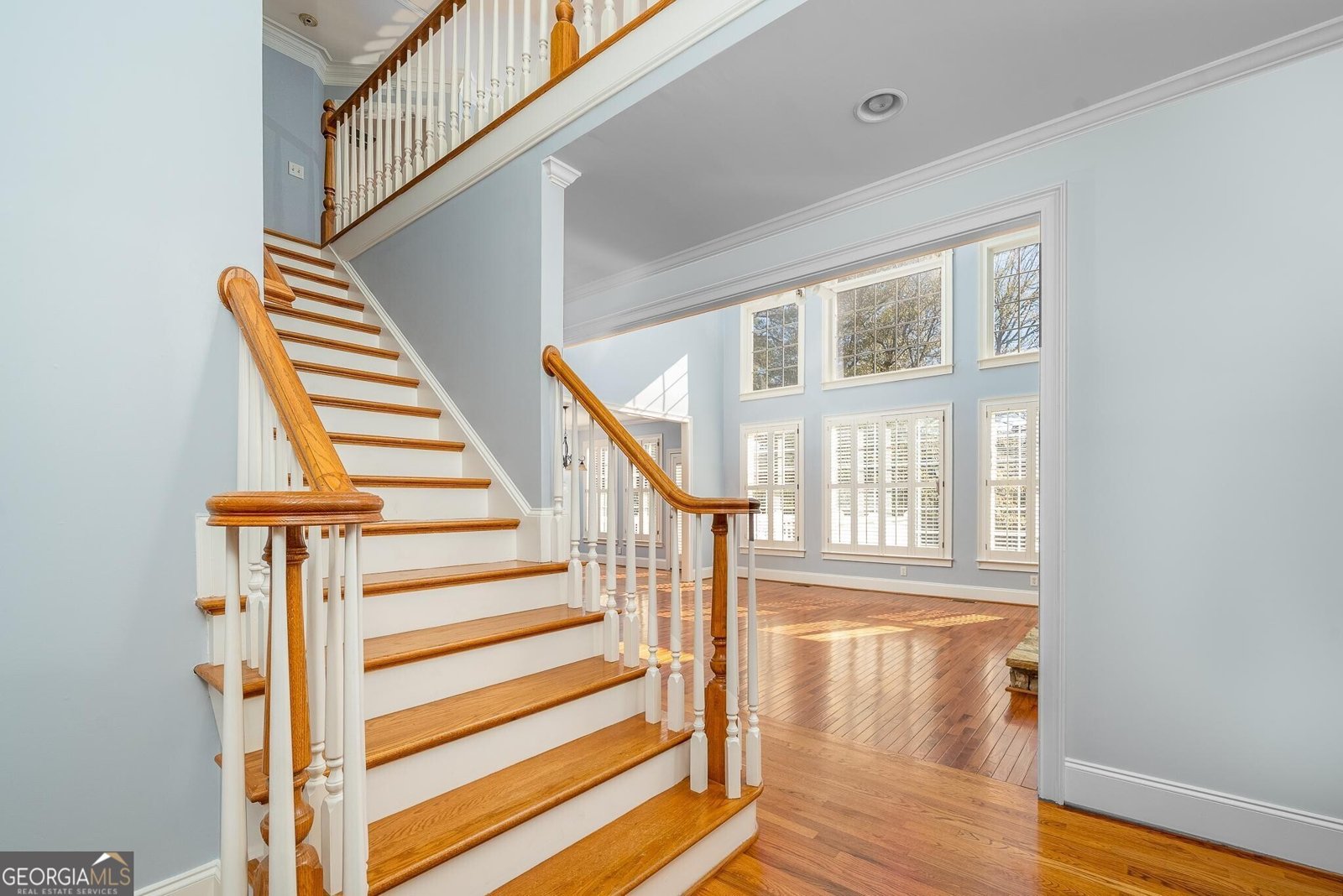 562 Grassmeade Way Snellville - 6