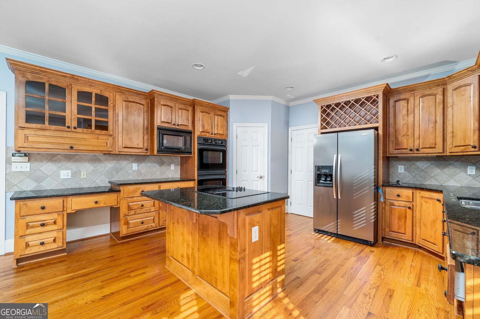 562 Grassmeade Way Snellville - 8