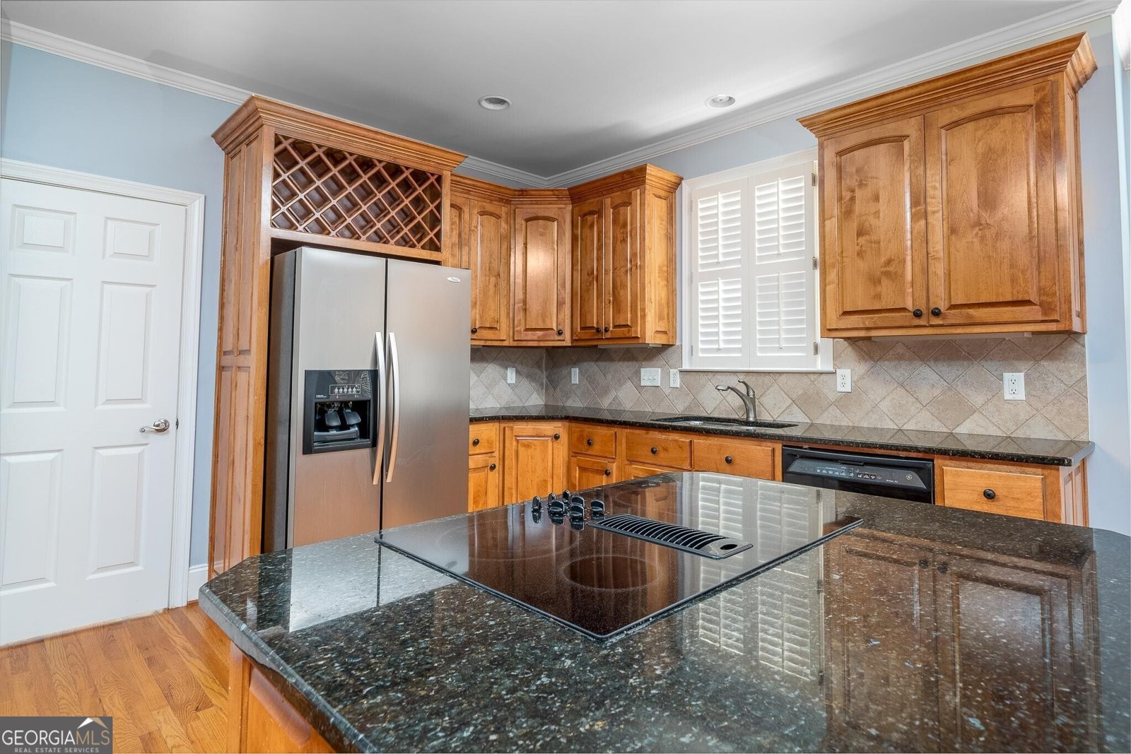 562 Grassmeade Way Snellville - 9