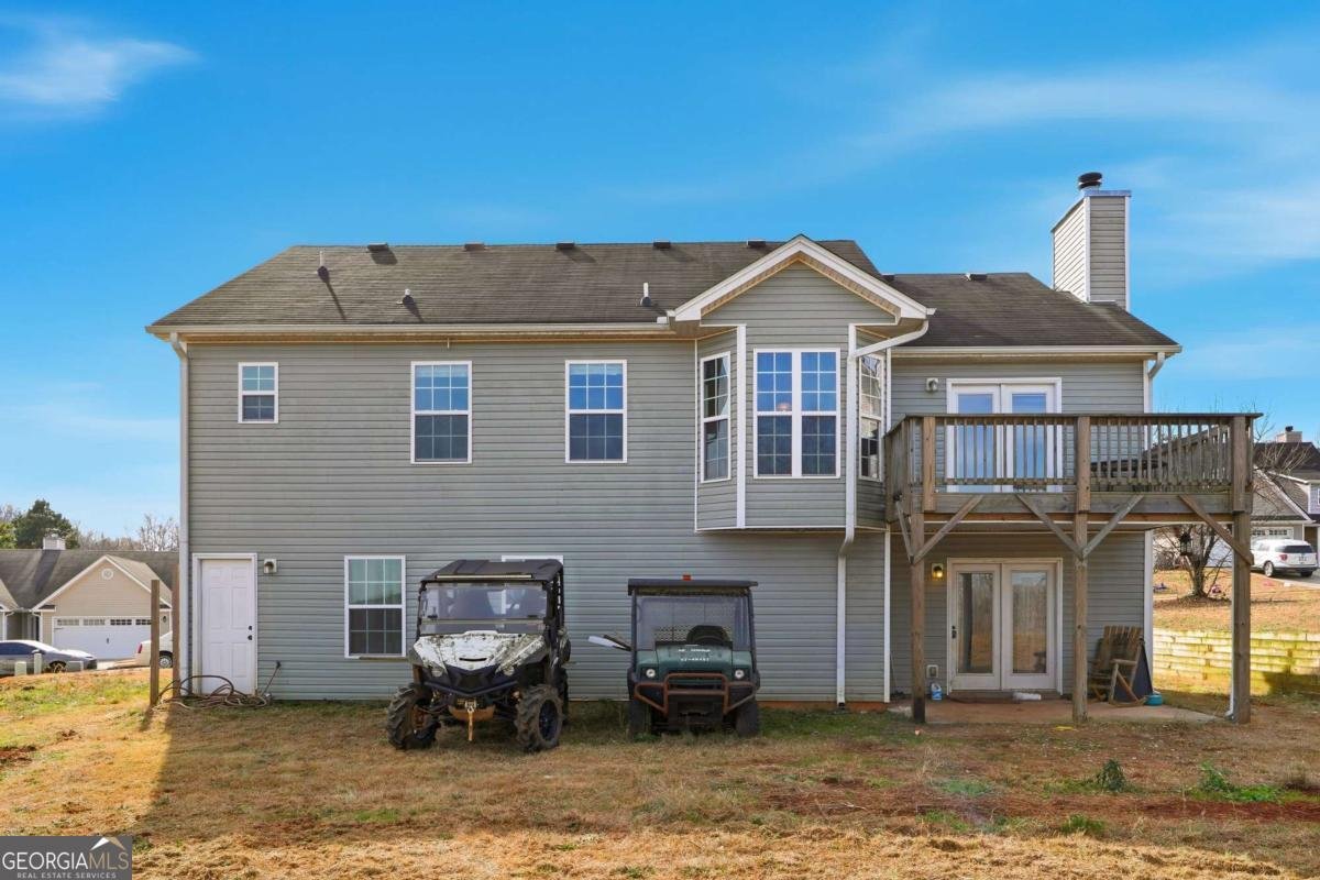 41 Colonial Court Jefferson - 38