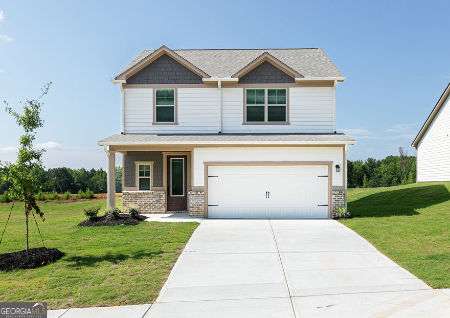 100 Cantrell Drive Dallas - 2