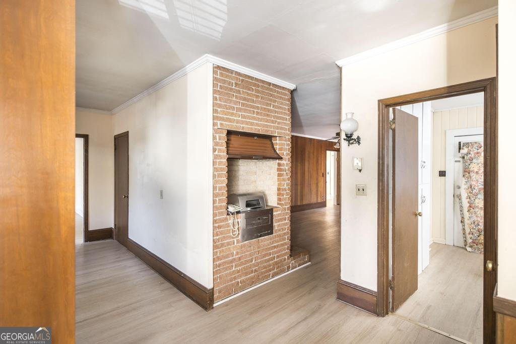 3733 Jeffersonville Road Macon - 14