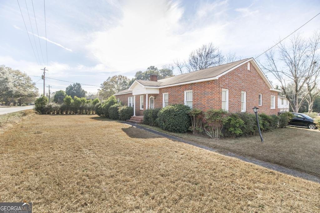 3733 Jeffersonville Road Macon - 2