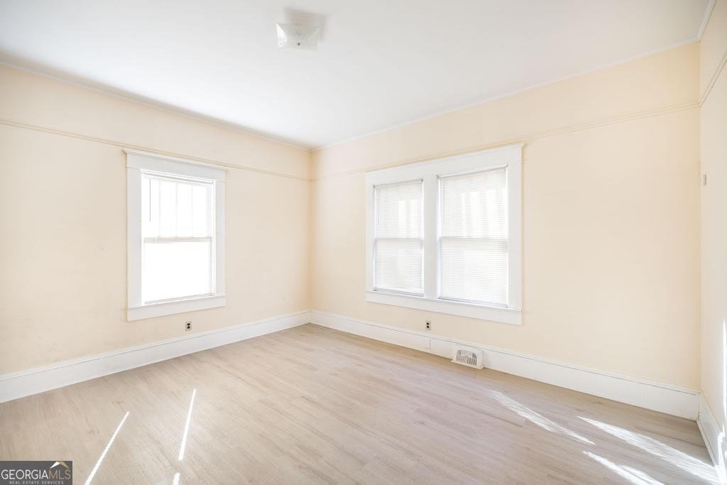 3733 Jeffersonville Road Macon - 27