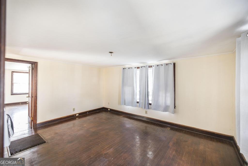 3733 Jeffersonville Road Macon - 34