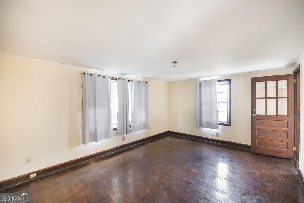 3733 Jeffersonville Road Macon - 35