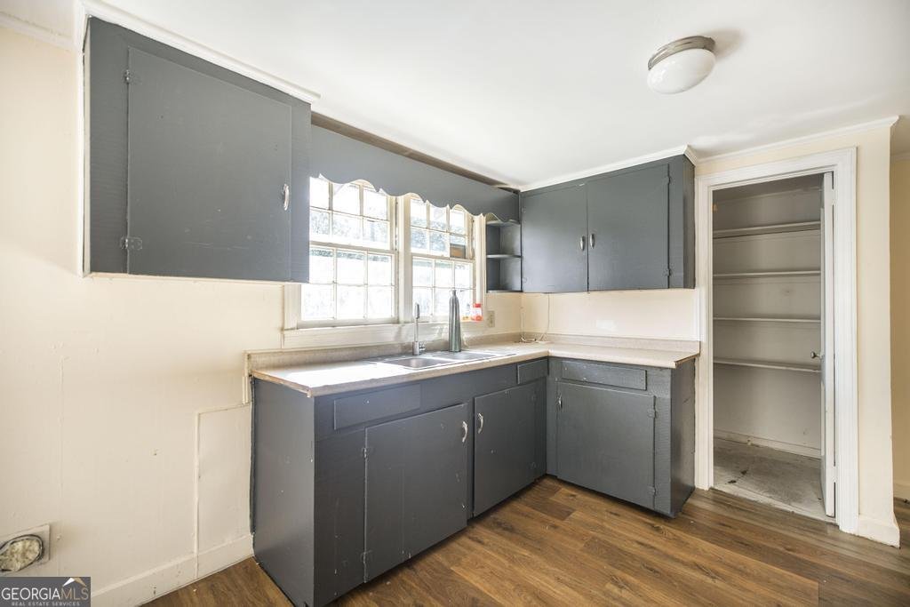 3733 Jeffersonville Road Macon - 37