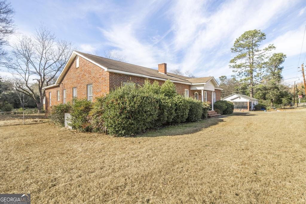 3733 Jeffersonville Road Macon - 4
