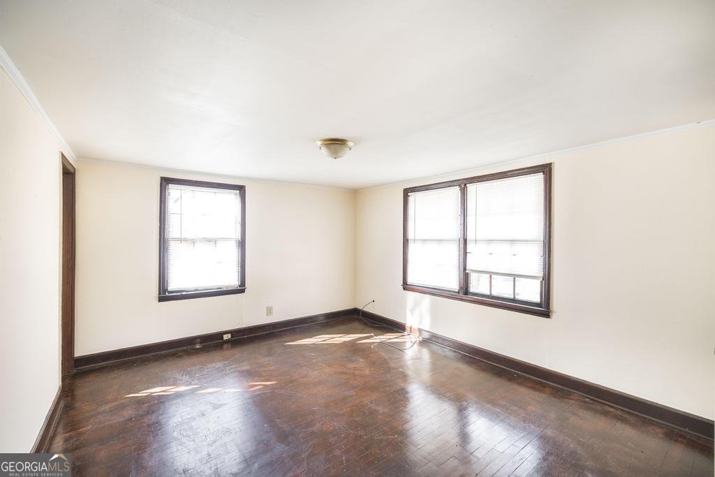 3733 Jeffersonville Road Macon - 40