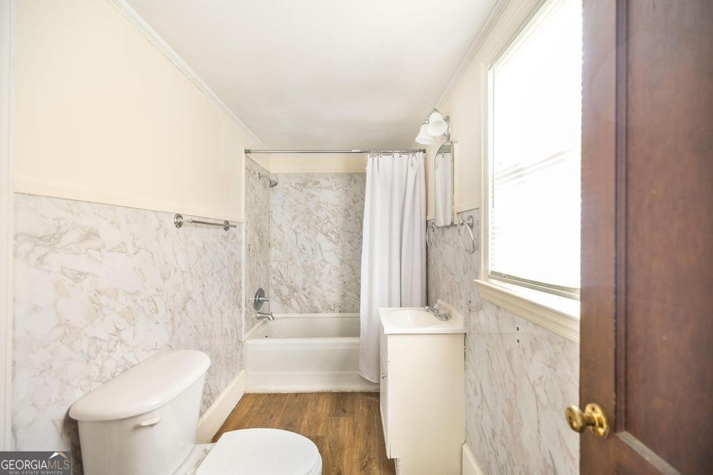 3733 Jeffersonville Road Macon - 42