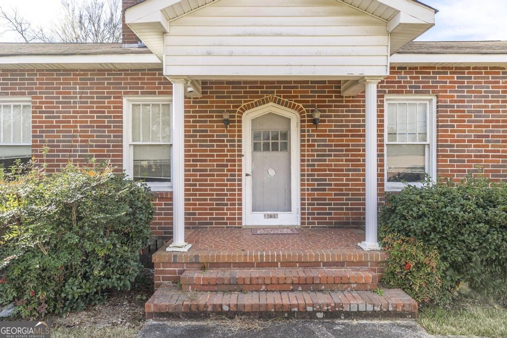 3733 Jeffersonville Road Macon - 5