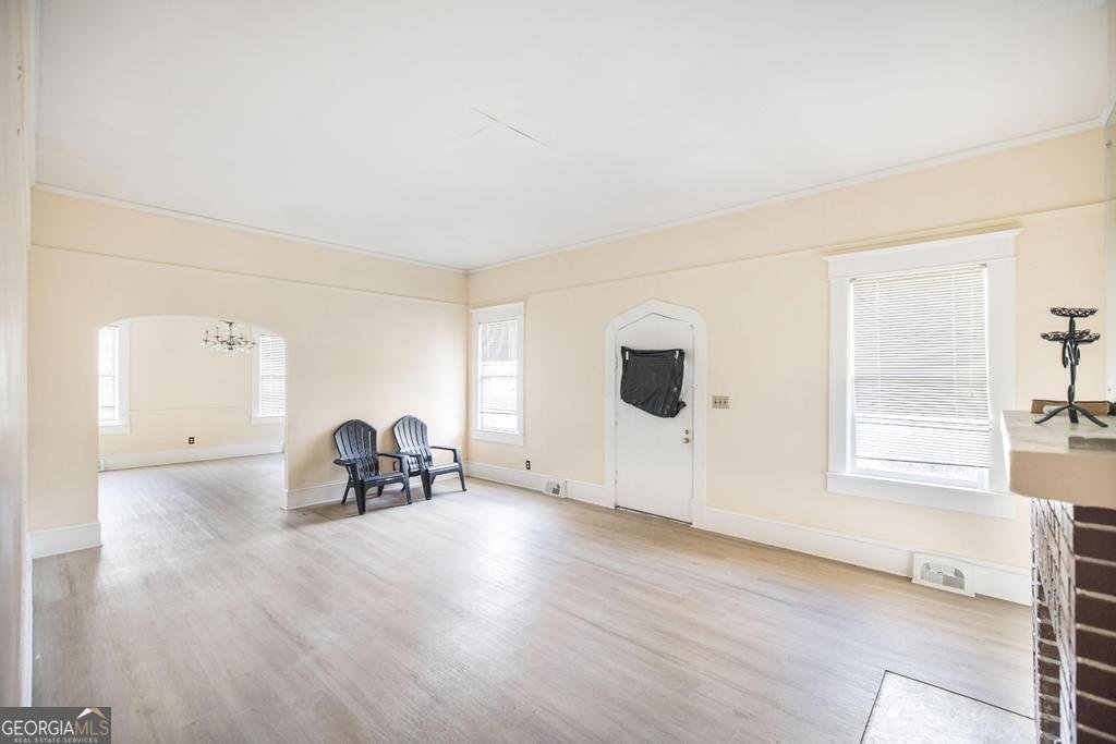 3733 Jeffersonville Road Macon - 6