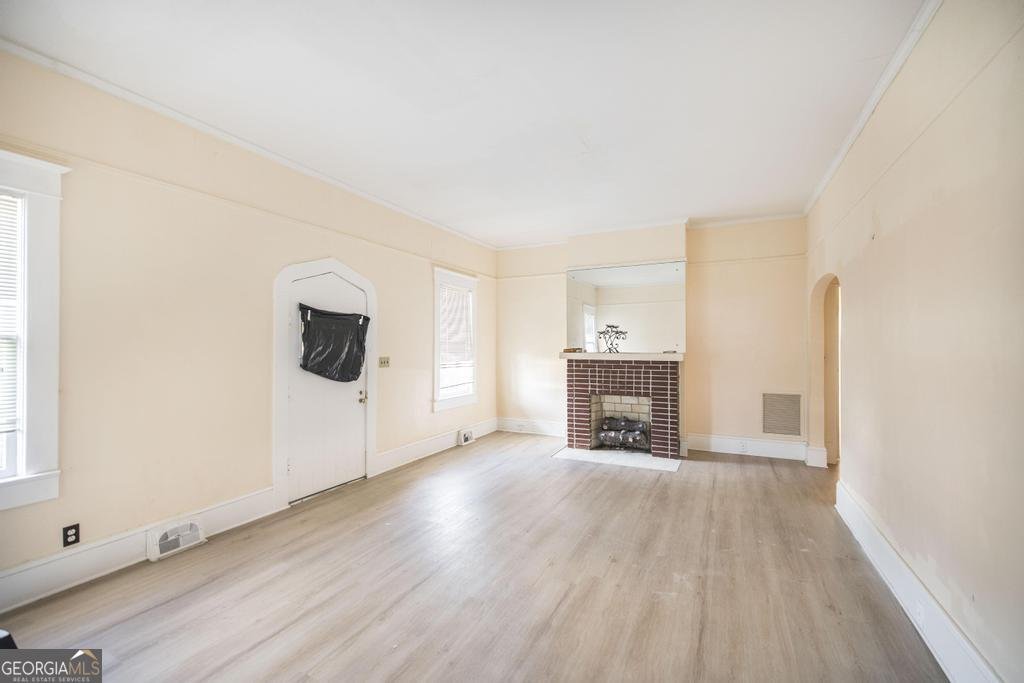 3733 Jeffersonville Road Macon - 7