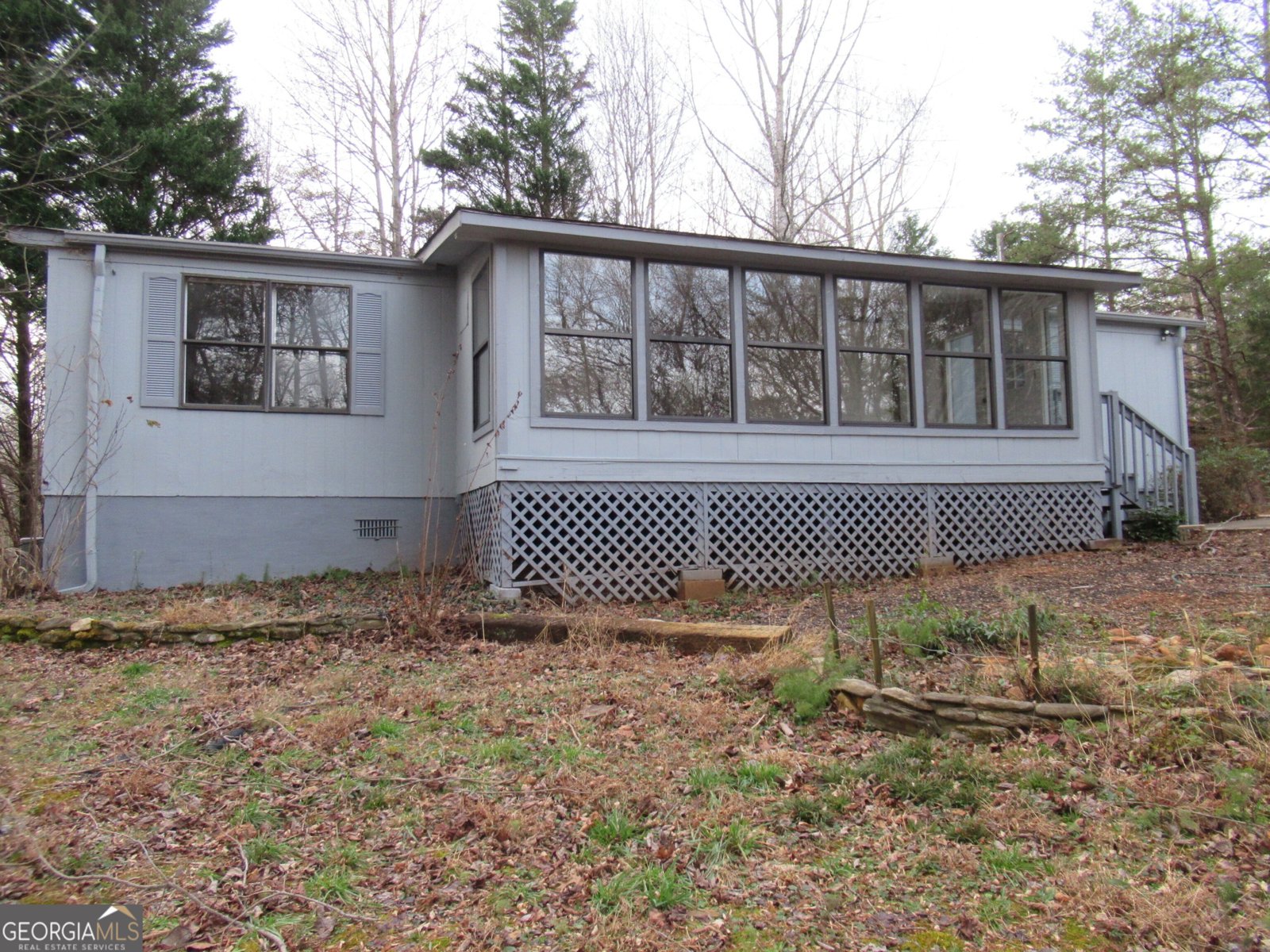 61 Berry Patch Lane Cleveland - main photo