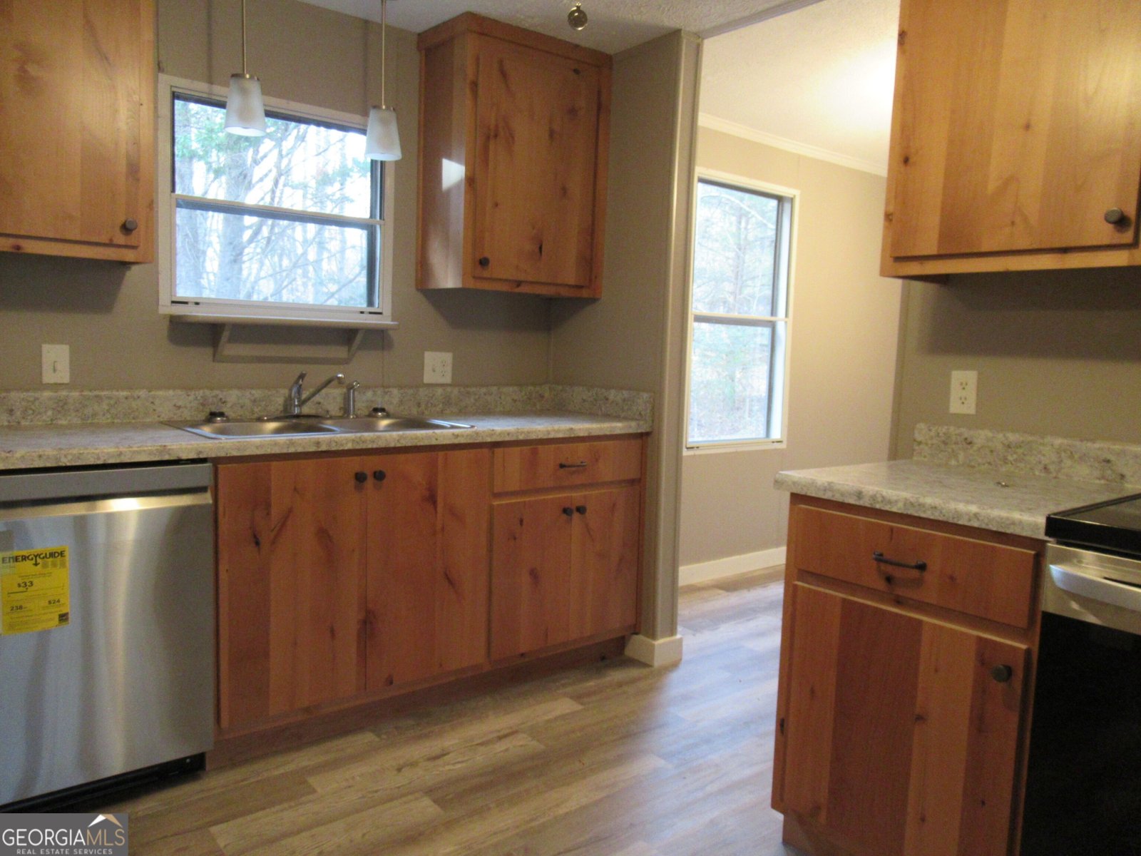 61 Berry Patch Lane Cleveland - 12