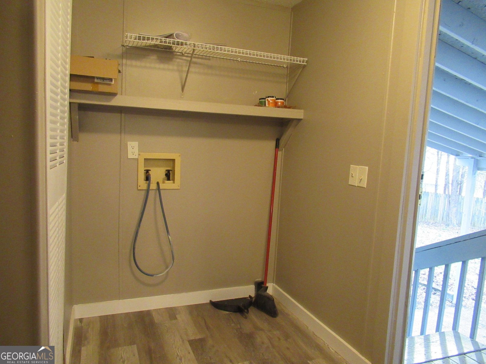 61 Berry Patch Lane Cleveland - 14