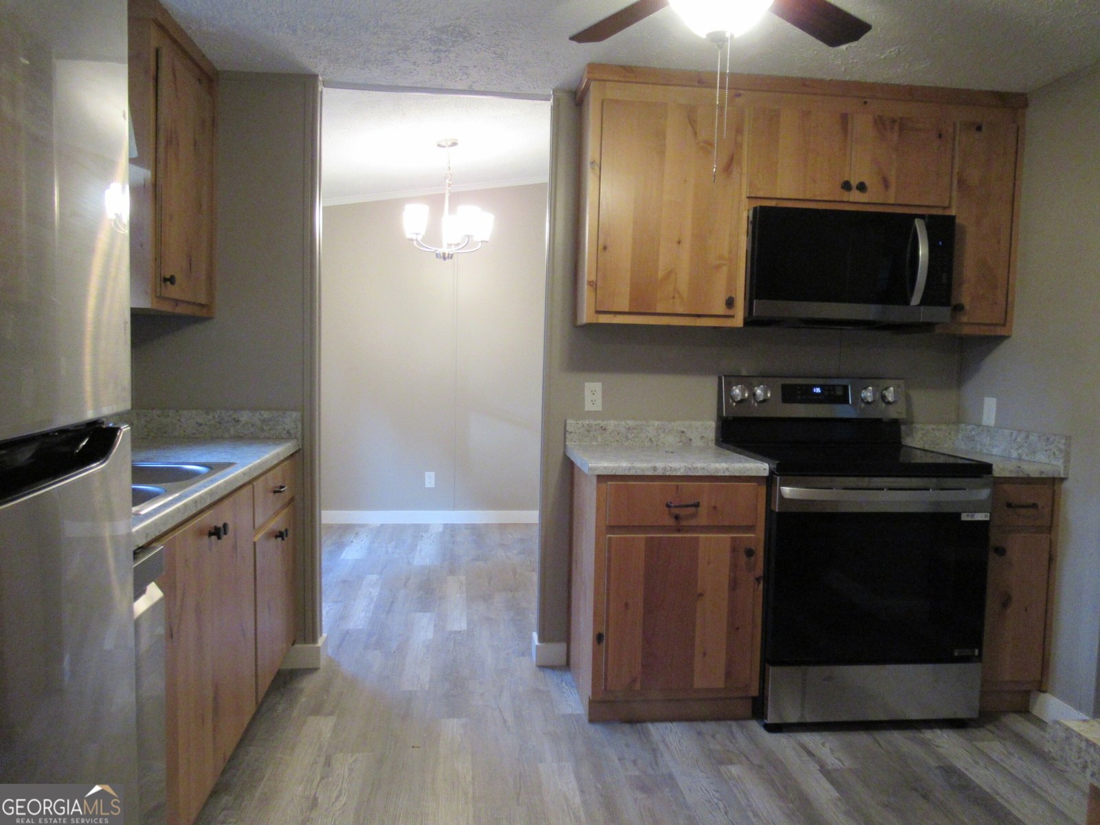 61 Berry Patch Lane Cleveland - 15