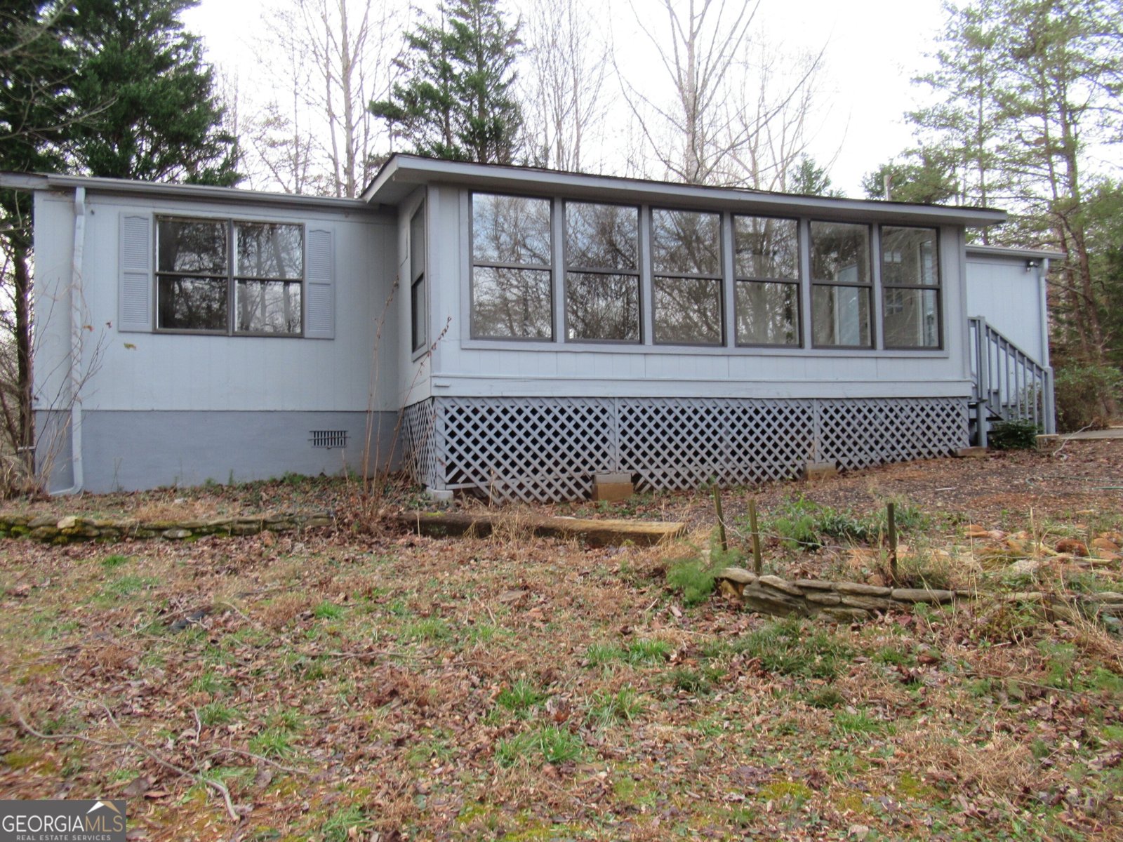 61 Berry Patch Lane Cleveland - 4