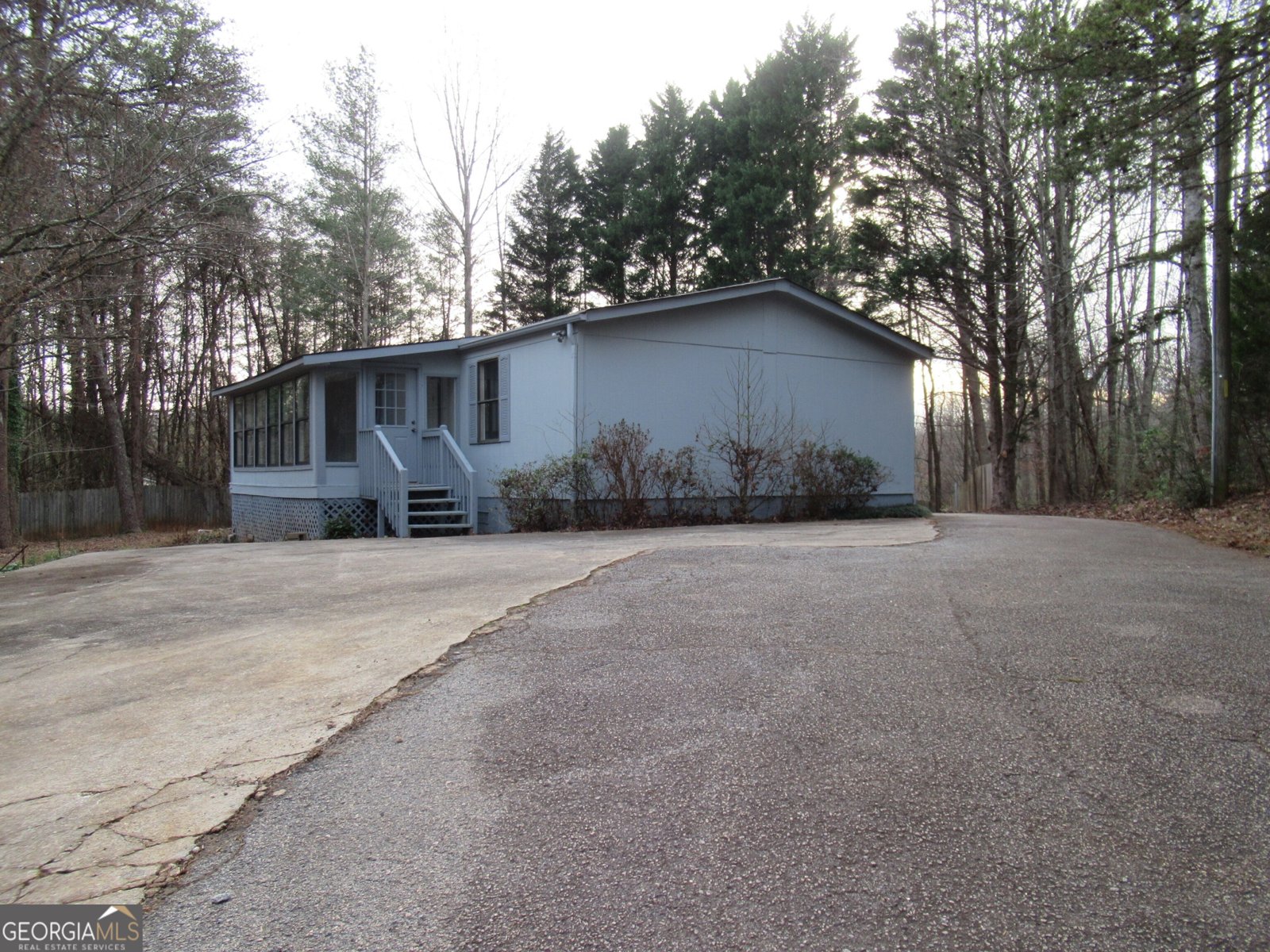 61 Berry Patch Lane Cleveland - 5