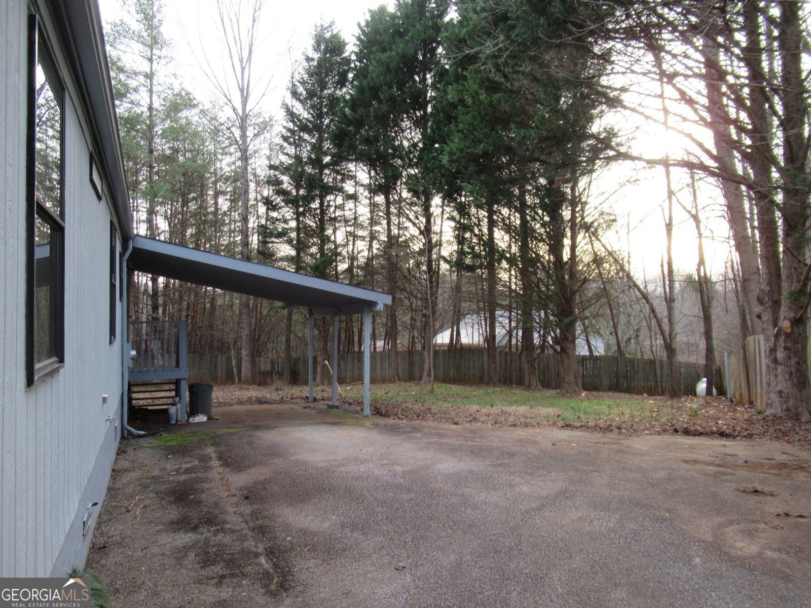 61 Berry Patch Lane Cleveland - 6