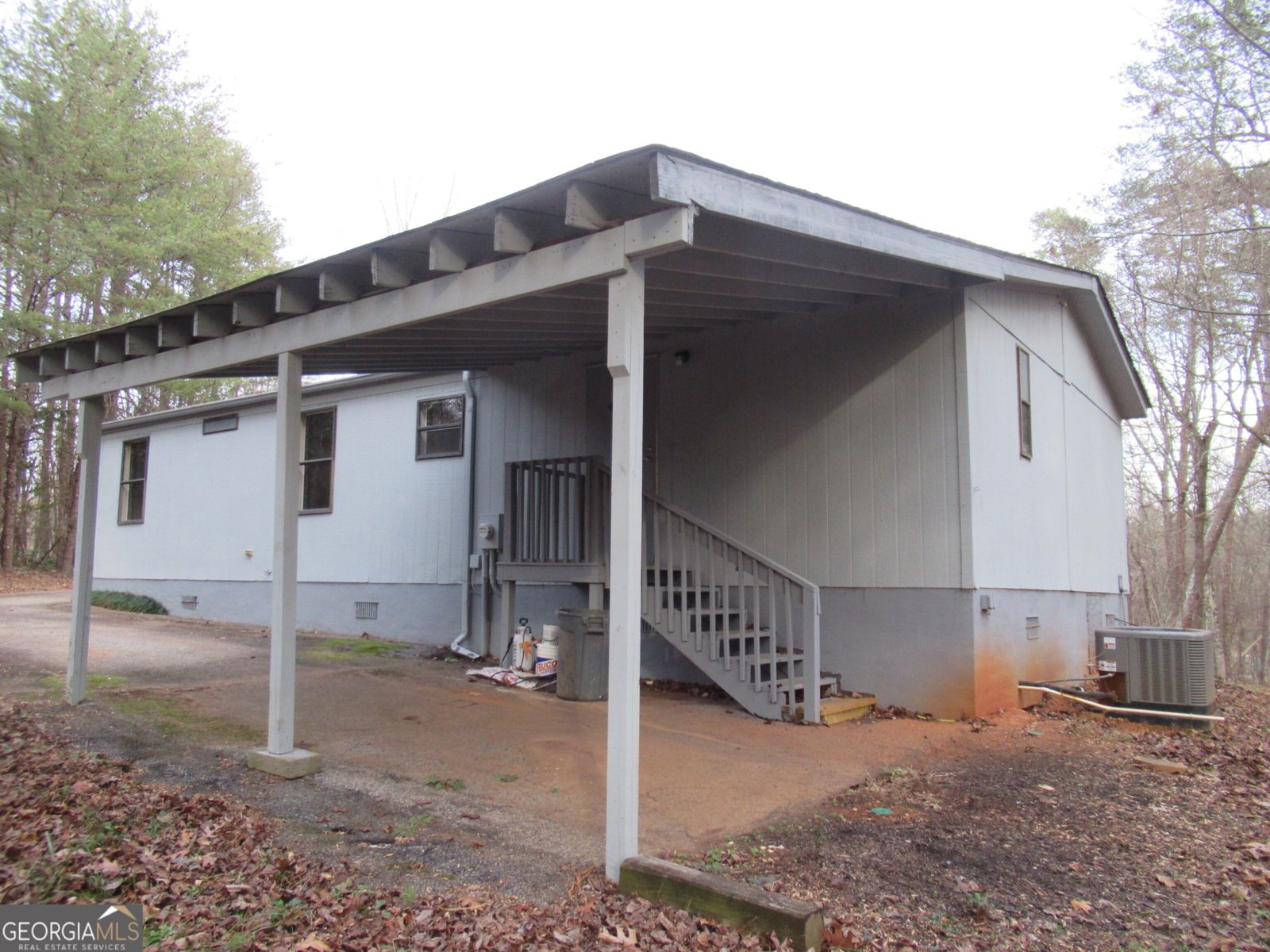 61 Berry Patch Lane Cleveland - 7