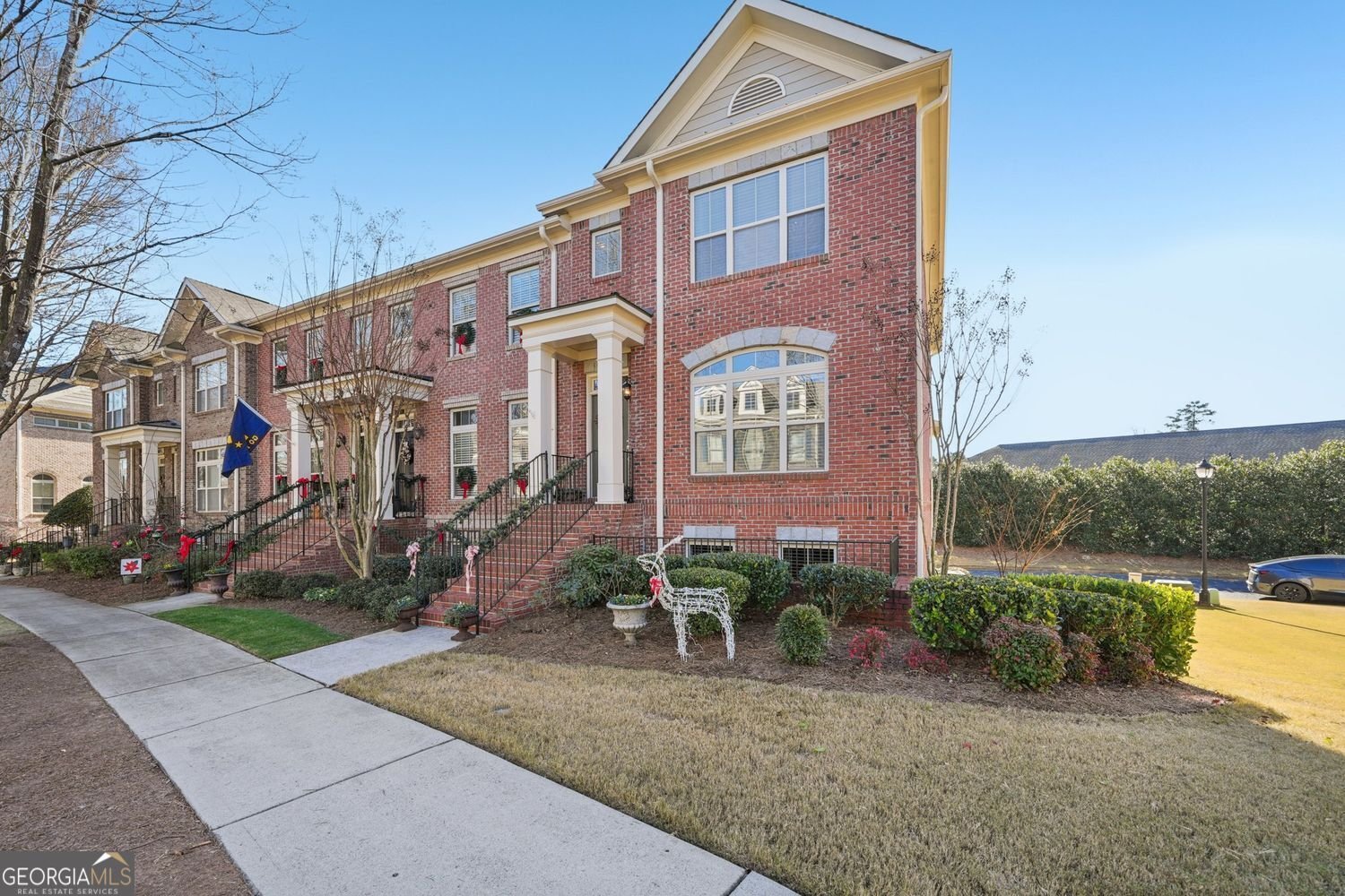 4268 Baverton Drive Suwanee - 11