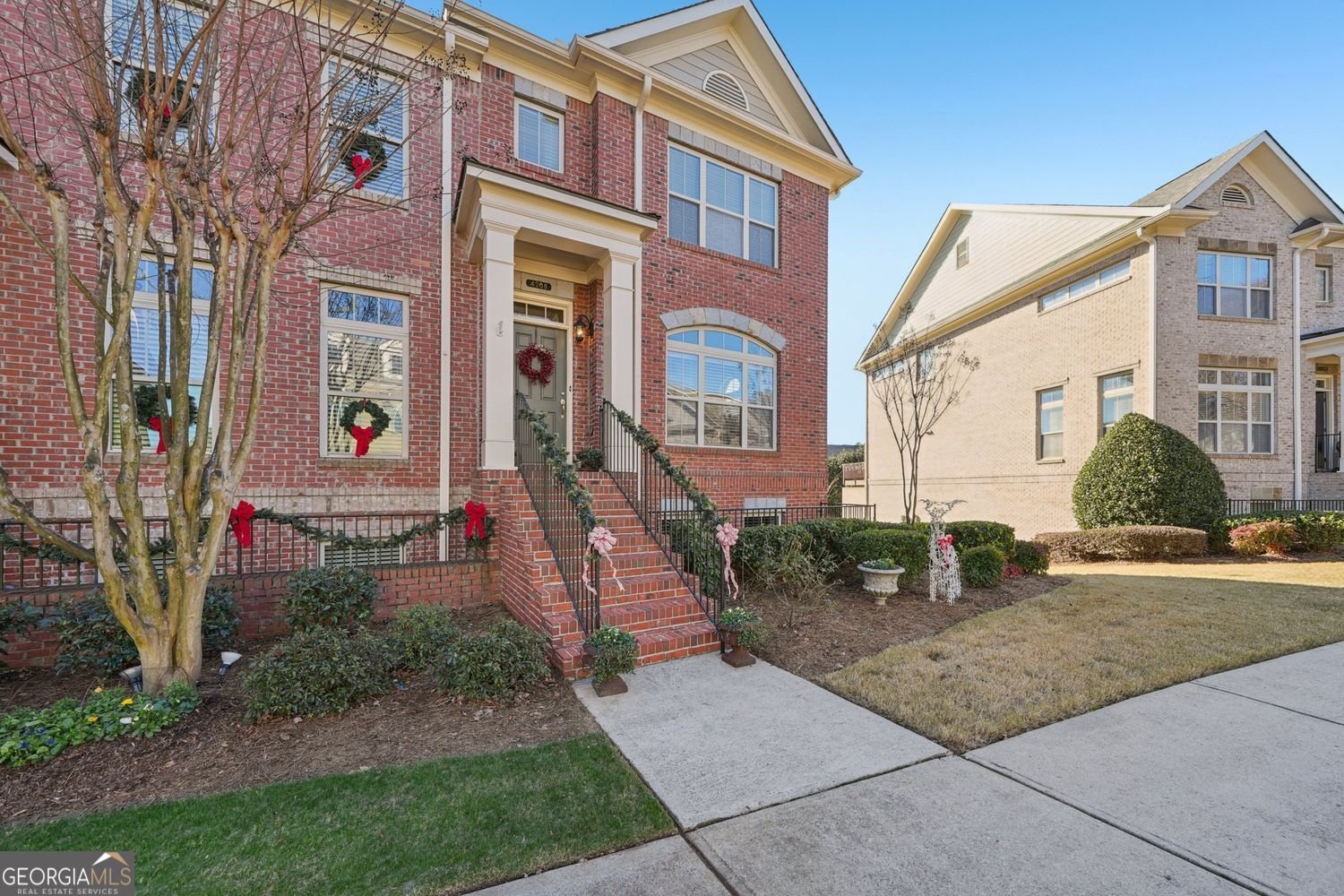 4268 Baverton Drive Suwanee - 12