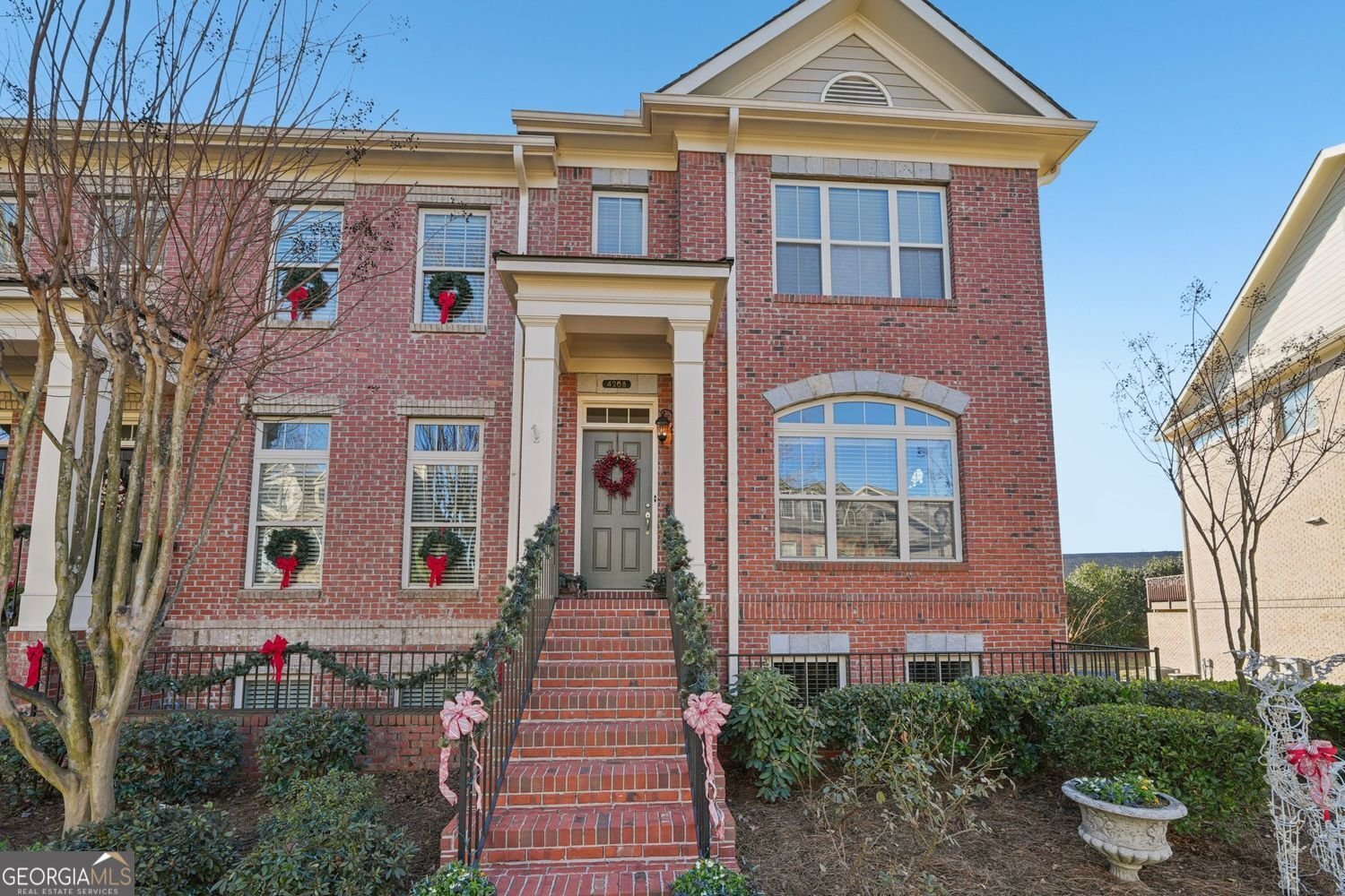 4268 Baverton Drive Suwanee - 13