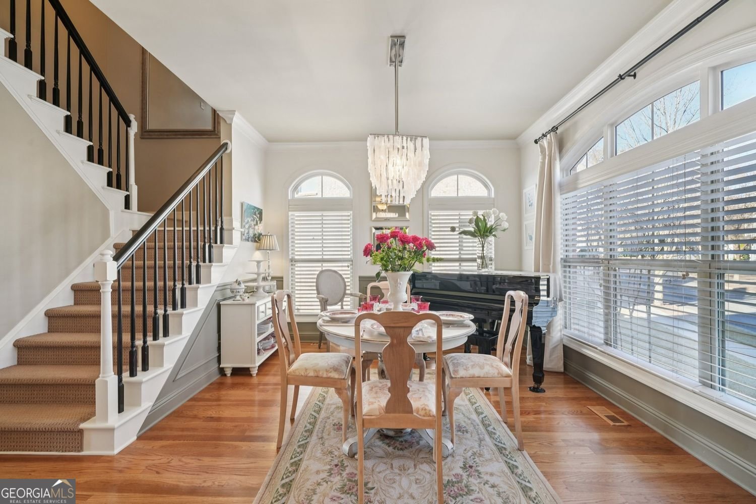 4268 Baverton Drive Suwanee - 15