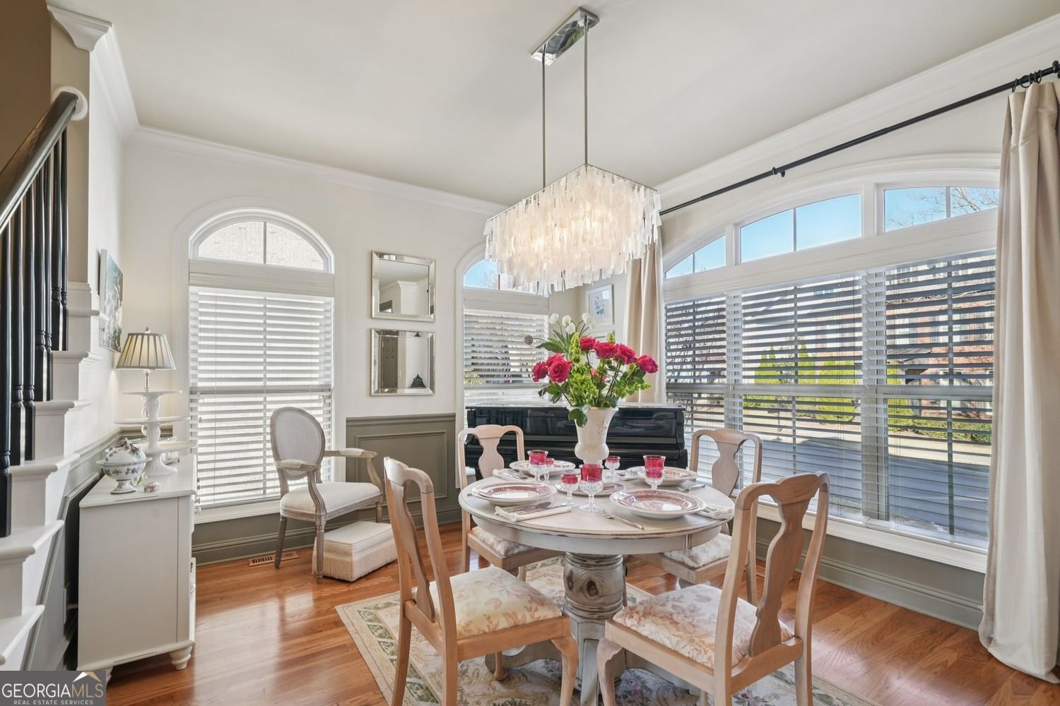 4268 Baverton Drive Suwanee - 16