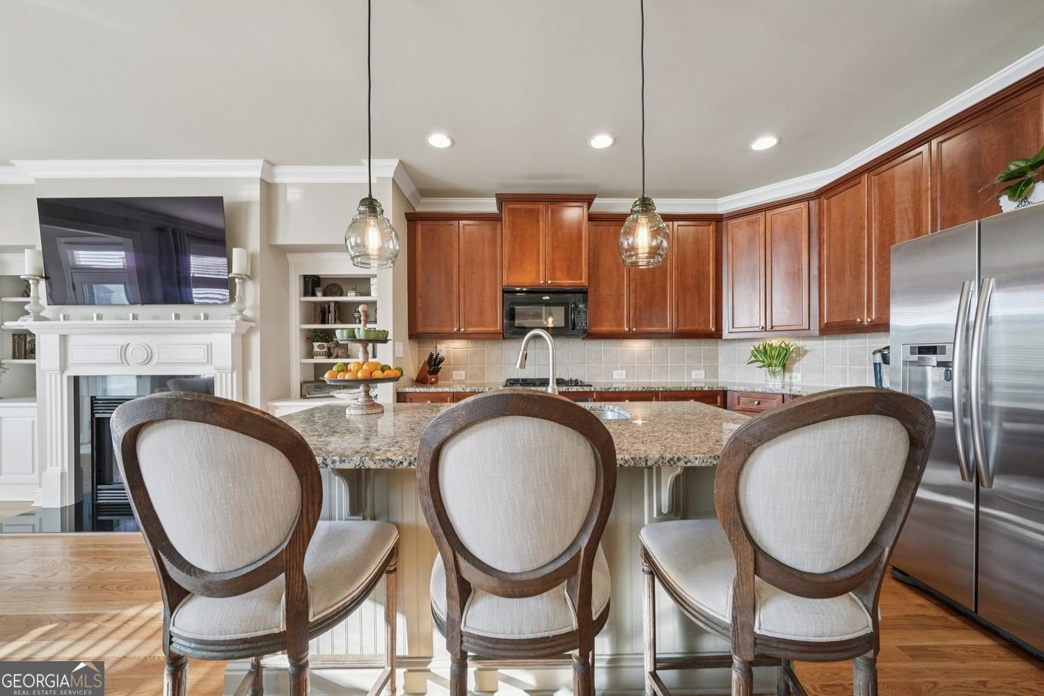 4268 Baverton Drive Suwanee - 18