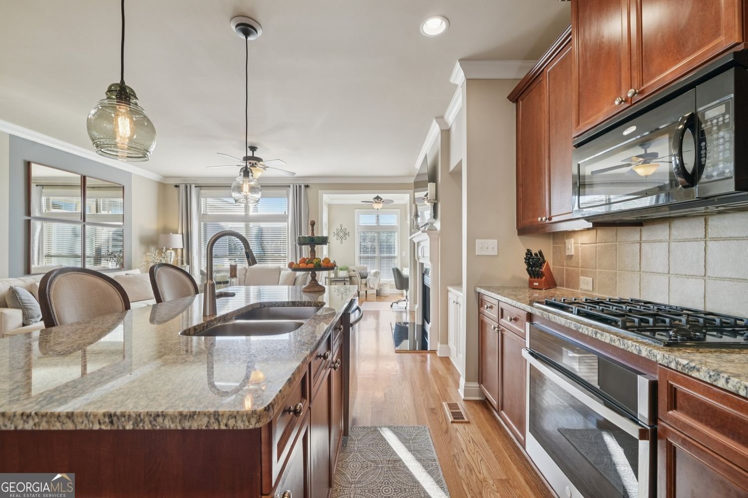 4268 Baverton Drive Suwanee - 19