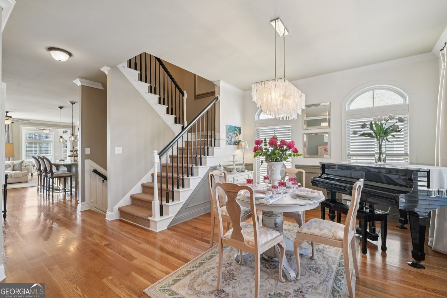 4268 Baverton Drive Suwanee - 2