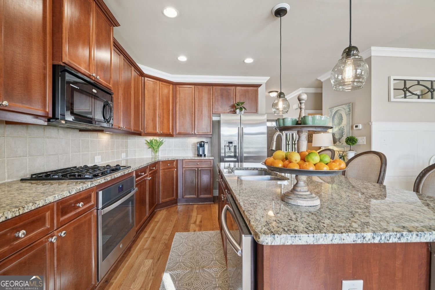 4268 Baverton Drive Suwanee - 20